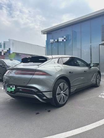 Denza Z9 GT 2.0hyb AT 4WD