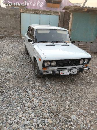 ВАЗ (Lada) 2106 2106 1.6 MT