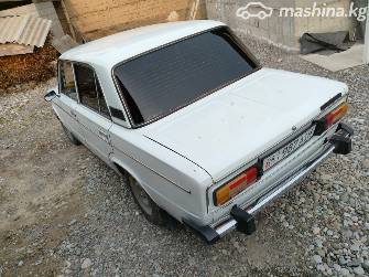 ВАЗ (Lada) 2106 2106 1.6 MT