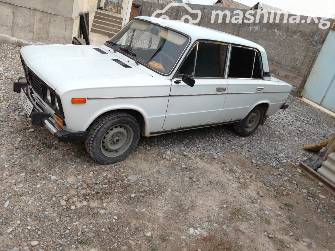 ВАЗ (Lada) 2106 2106 1.6 MT