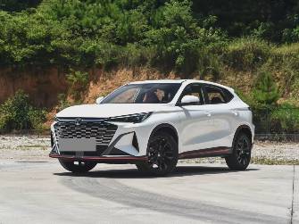 Changan X5 Plus 1.5 AMT
