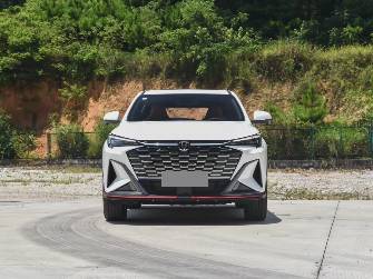 Changan X5 Plus 1.5 AMT
