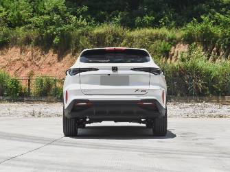 Changan X5 Plus 1.5 AMT