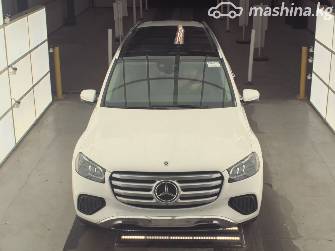 Mercedes-Benz GLS II (X167) Рестайлинг 450 3.0 AT 4WD