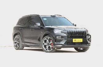 Zeekr 8X 2.0hyb AT 4WD