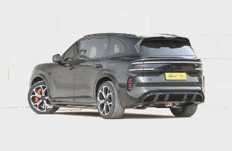 Zeekr 8X 2.0hyb AT 4WD