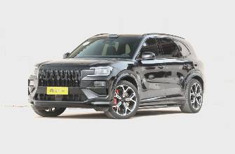 Zeekr 8X 2.0hyb AT 4WD