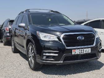 Subaru Ascent I 2.4 CVT 4WD