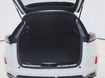 Honda UR-V I Рестайлинг 2.0 AT