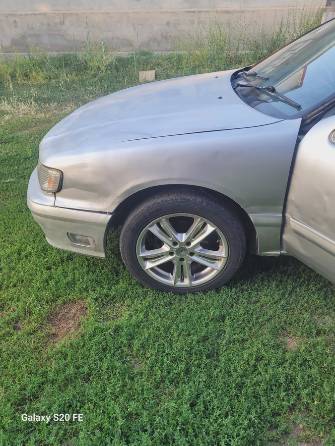 Nissan Cefiro II (A32) 2.0 AT