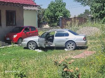 Nissan Cefiro II (A32) 2.0 AT