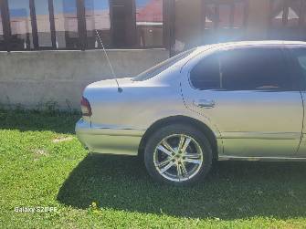 Nissan Cefiro II (A32) 2.0 AT