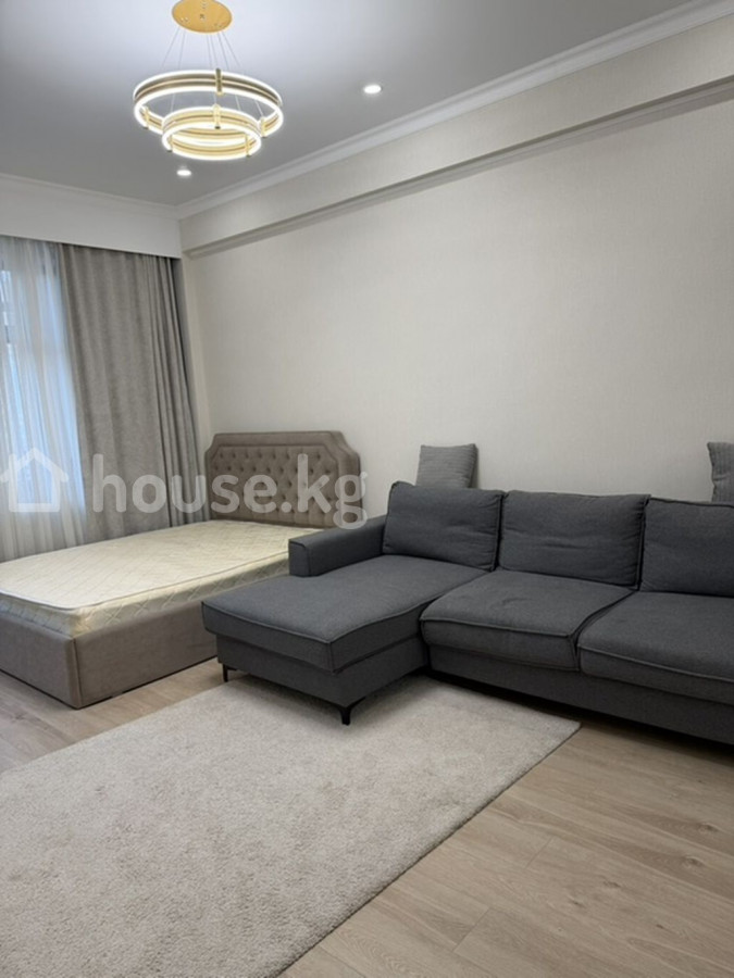 1-комн. кв., 45 м2