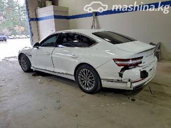Genesis G80 II 2.5 AT 4WD