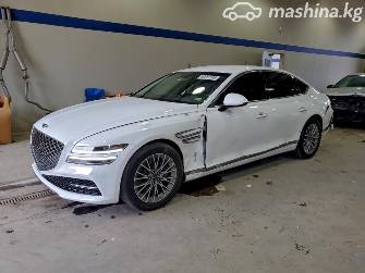 Genesis G80 II 2.5 AT 4WD