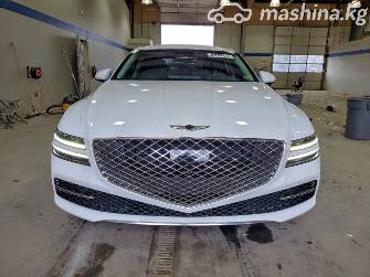 Genesis G80 II 2.5 AT 4WD