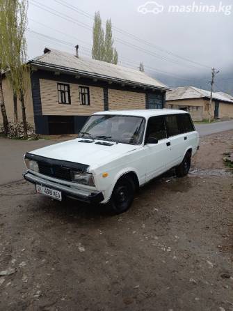 ВАЗ (Lada) 2104 4MT 21043 1.5 MT