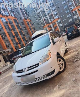 Toyota Sienna II 3.3 AT
