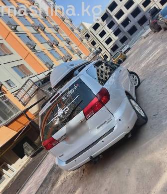 Toyota Sienna II 3.3 AT