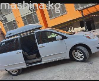 Toyota Sienna II 3.3 AT