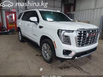 GMC Yukon V 6.2 AT 4WD