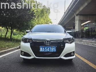 Honda Crider II Рестайлинг 1.0 CVT