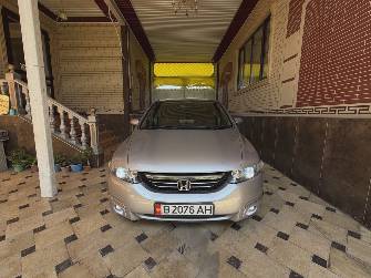 Honda Odyssey III 2.4 CVT