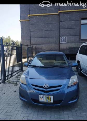 Toyota Yaris II 1.5 AT