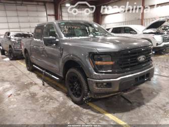 Ford F-150 XIV 3.5 AT 4WD