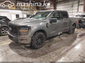 Ford F-150 XIV 3.5 AT 4WD