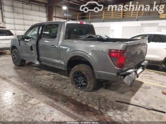 Ford F-150 XIV 3.5 AT 4WD