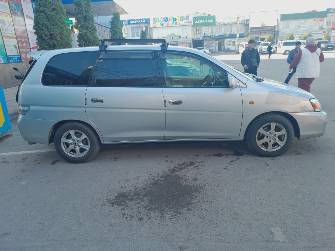 Toyota Gaia 2.0 AT
