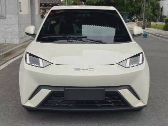 BYD Seagull 30.08 kWh Electro AT