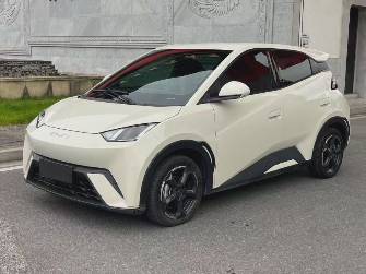 BYD Seagull 30.08 kWh Electro AT