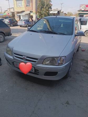 Mitsubishi Space Star I 1.3 MT