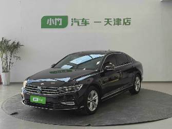 Volkswagen Magotan B8 Рестайлинг 1.4 AMT