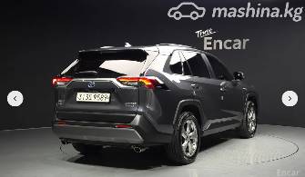 Toyota RAV4 V (XA50) 2.5hyb CVT 4WD