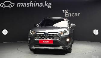 Toyota RAV4 V (XA50) 2.5hyb CVT 4WD