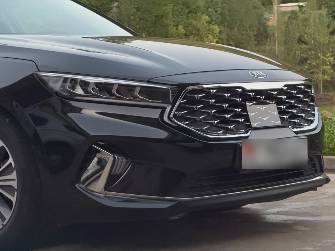Kia K7 YG (II) Рестайлинг 2.4hyb AT