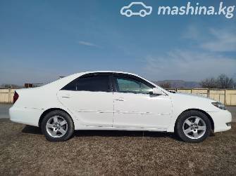 Toyota Camry V (XV30) 2.4 AT