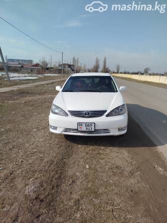 Toyota Camry V (XV30) 2.4 AT