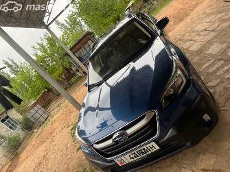 Subaru Outback VI 2.5 CVT 4WD