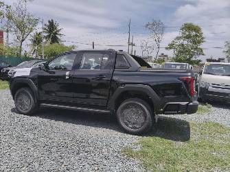 Toyota Hilux VIII Рестайлинг 2.8d AT 4WD