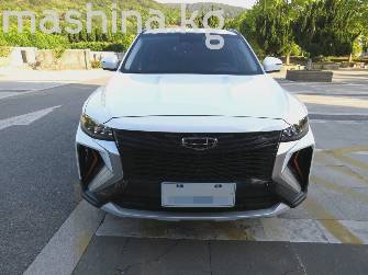 Geely Boyue I Рестайлинг X 1.8 AMT