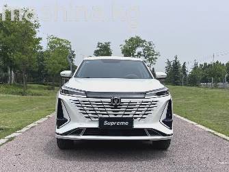 Changan CS75PLUS Changan CS75 Plus III iDD 1.5hyb AMT