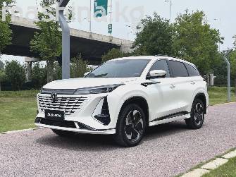 Changan CS75PLUS Changan CS75 Plus III iDD 1.5hyb AMT