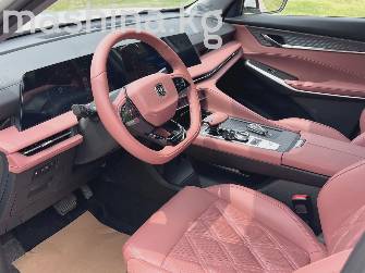 Changan CS75PLUS Changan CS75 Plus III iDD 1.5hyb AMT