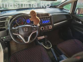 Honda Fit III Рестайлинг 1.5 CVT