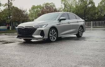 CHERY Arrizo 8 1.6 AMT