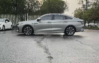 CHERY Arrizo 8 1.6 AMT